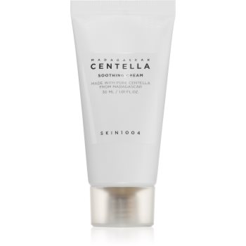 SKIN1004 Madagascar Centella Soothing Cream spray intens hrănitor și liniștitor pentru regenerarea și reînnoirea pielii - imagine 2